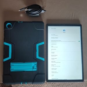 Lenovo Tab M10 Plus